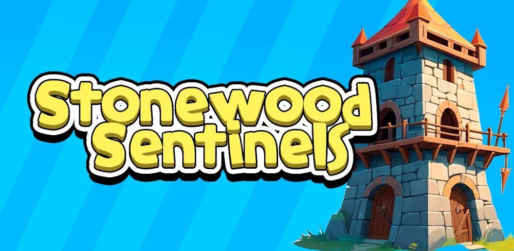 Stonewood Sentinels v0.1.2 MOD APK (Menu, +7 Features)