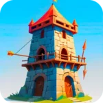 Stonewood Sentinels v0.1.2 MOD APK (Menu, +7 Features)