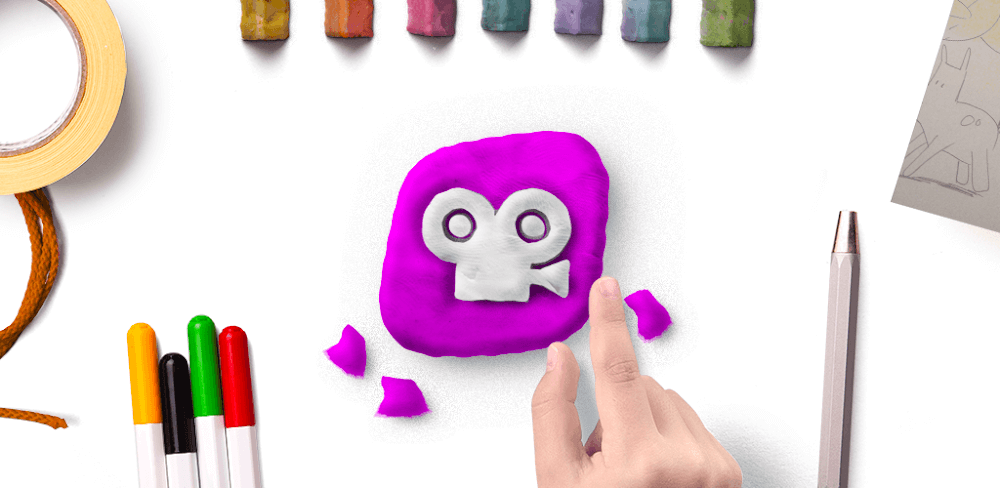 Stop Motion Studio v25.12.8582 MOD APK (Premium Unlocked)