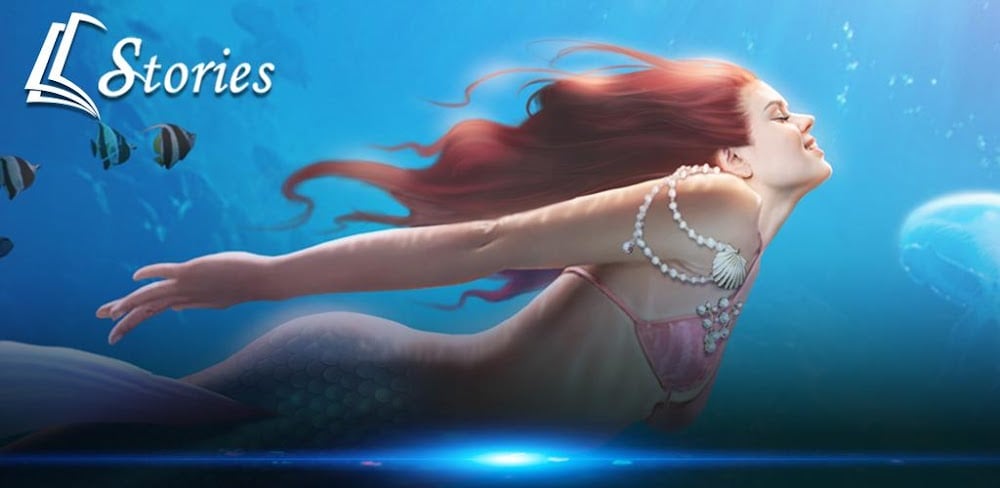 Stories: Love and Choices v1.2010260 MOD APK (Free Premium Choices, Clothes)