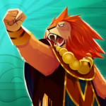Stormbound: Kingdom Wars MOD APK v1.10.35.3628 (Unlimited Mana)