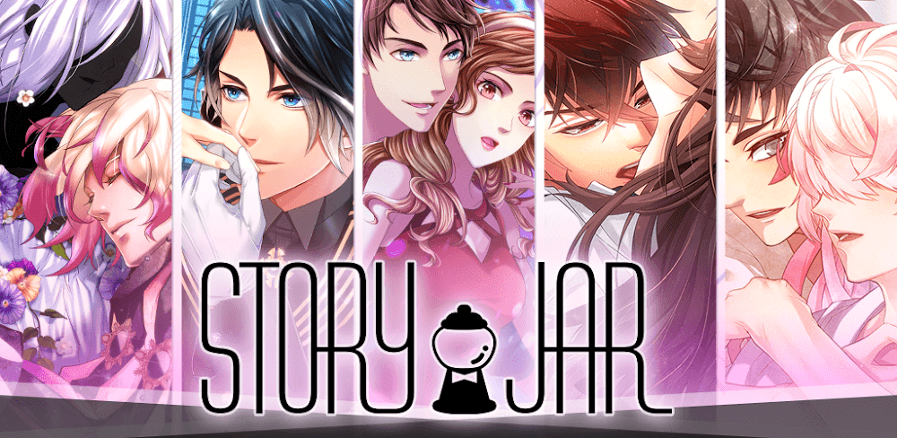 Story Jar v1.0.24.2 MOD APK (Free Premium Choices)