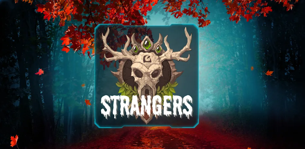 Strangers v1.0.6 MOD APK (Experience Multiplier, Unlimited Health, Gold)