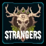 Strangers v1.0.6 MOD APK (Experience Multiplier, Unlimited Health, Gold)