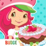 Strawberry Shortcake Bake Shop v2025.1.1 MOD APK (Unlocked All Paid)