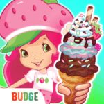Strawberry Shortcake Ice Cream v2023.4.0 MOD APK (Unlock Full Version)
