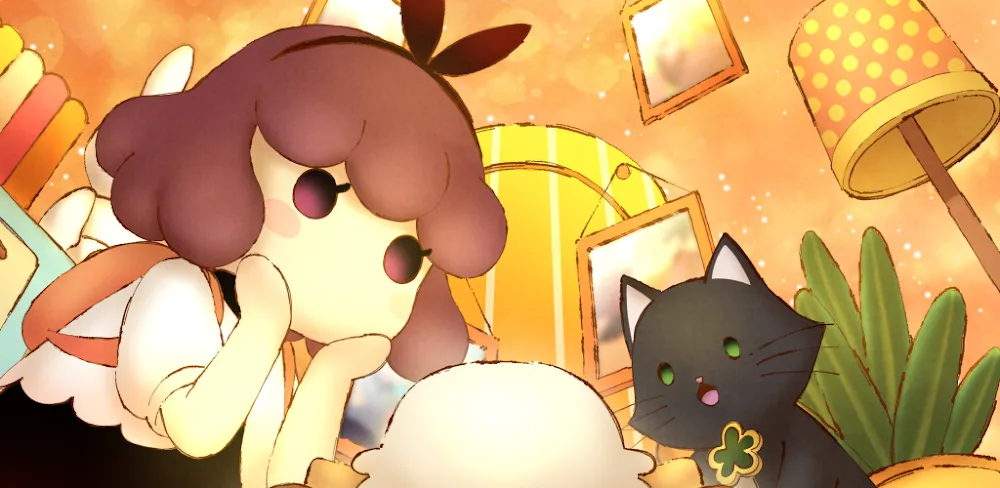 Stray Cat Doors 3 v1.1.3 MOD APK (Free Rewards)