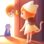 Stray Cat Doors 2 MOD APK v1.0.7937 (Unlocked Skins, Double Reward, No ADS)