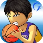 Street Basketball Association v3.5.7.42 MOD APK (Menu, Dumb AI, No ADS)