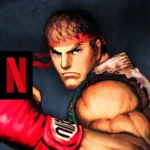 Street Fighter IV CE NETFLIX v1.01.03 MOD APK (Unlocked)