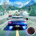 Street Racing 3D v7.5.0 MOD APK (Unlimited Money)