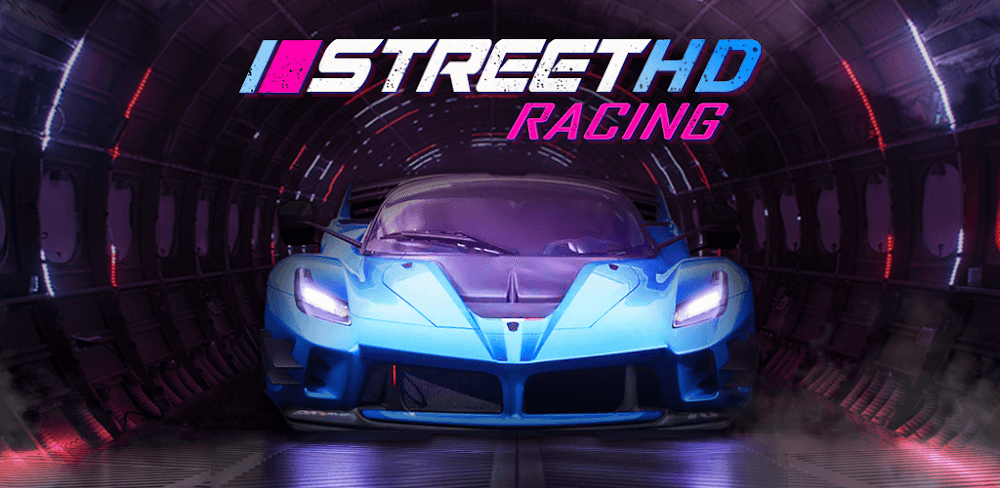 Street Racing HD v6.5.5 MOD APK (Free Purchases)