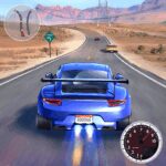 Street Racing HD v6.5.5 MOD APK (Free Purchases)