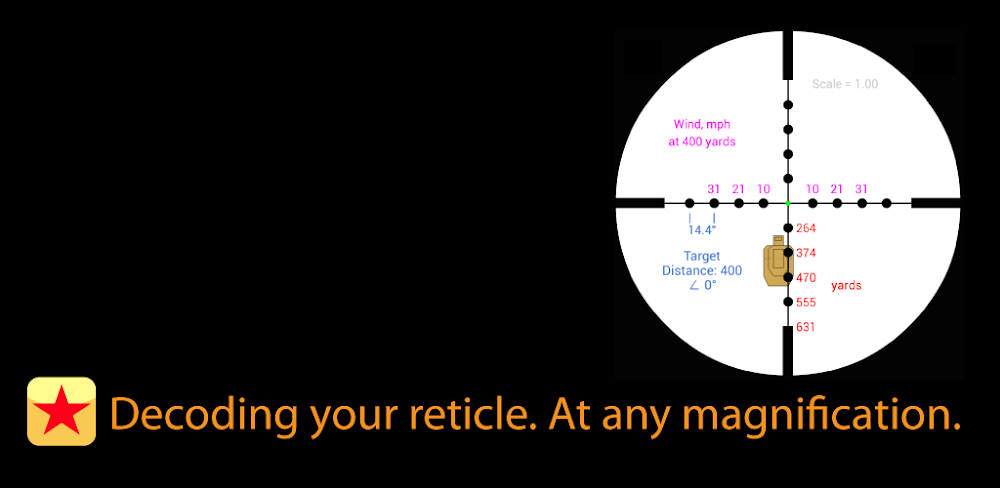Strelok+ v5.3.9 APK (Patched)