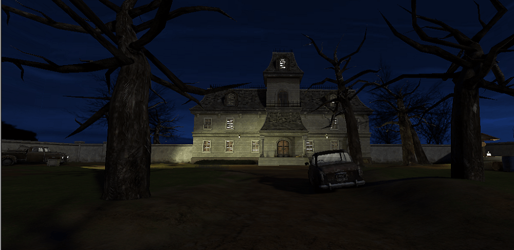 Stressed Witch v7.1 MOD APK (Remove popup ads)