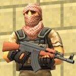 StrikeBox MOD APK v2.2.994 (God Mode, Free Shopping, MegaMod)