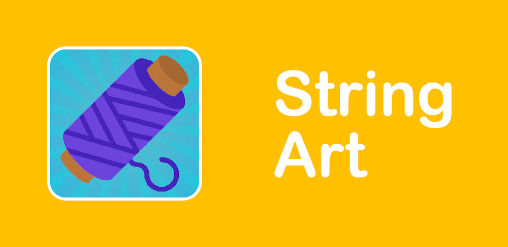 String Art v1.2.7 MOD APK (Unlimited Diamond)