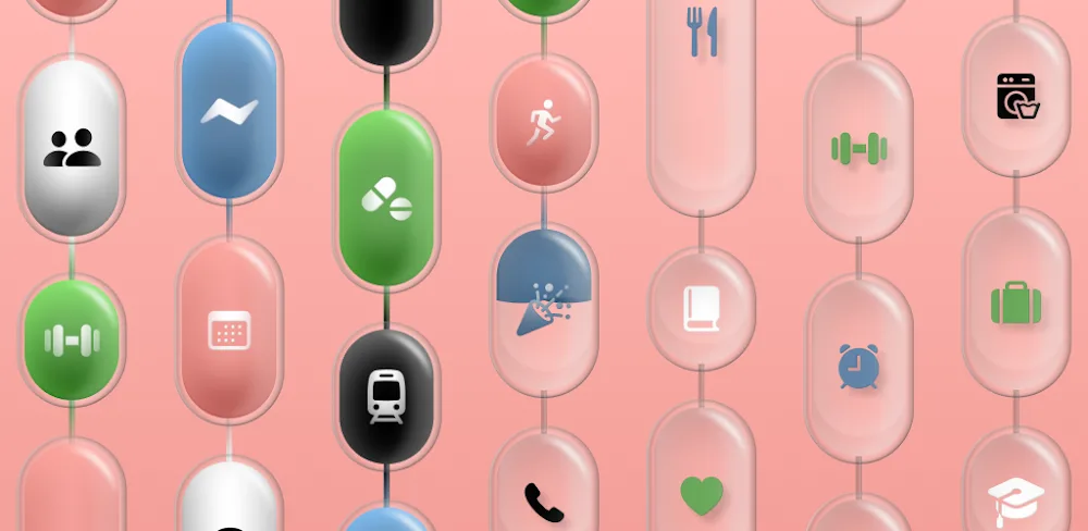 Structured – Daily Planner v3.3.10 MOD APK (Premium Unlocked)