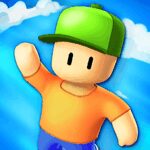Stumble Guys v0.93.5 MOD APK (Unlocked All, Zoom Multiplier)