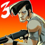 Stupid Zombies 3 MOD APK v2.49 (Unlimited Energy)