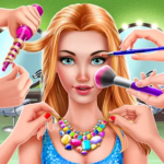 Stylist Girl MOD APK v1.2.7 (Unlimited Money, Unlocked)