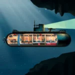 Submarine War v2.19 MOD APK (Unlimited Money)