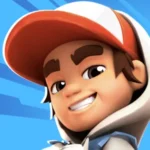 Subway Surfers City v1.29.1 MOD APK (Menu, Unlimited All)