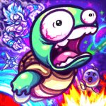Suрer Toss The Turtle v1.190.29 MOD APK (Unlimited Money)