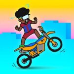 Summer Wheelie v1.50 MOD APK (Unlimited Money)