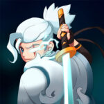 Summoner Hero v1.0.5 MOD APK (Damage, Defense Multiplier, God Mode)