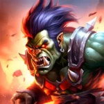 Summoners Raid v3.11.0 MOD APK (Menu, No Skill CD)