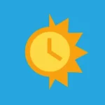 Sunrise and Sunset Times v6.10.0 MOD APK (Premium Unlocked)