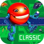 Supaplex v1.75 MOD APK (Unlocked All DLC)