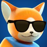 Super Beasts: Gang up! v0.4.55 MOD APK (Free Rewards)