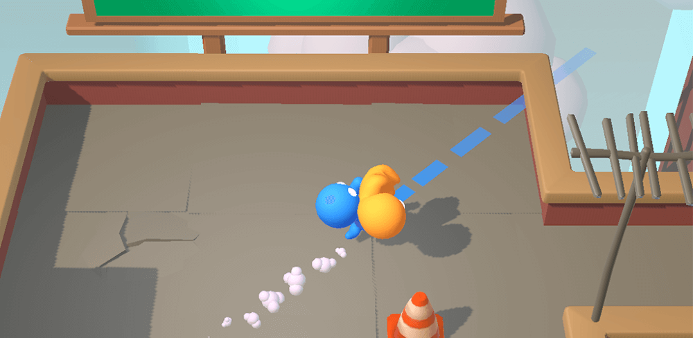 Super Brawler v1.10 MOD APK (Unlimited Coins)