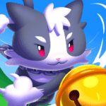 Super Cat Tales: PAWS v1.0.66  MOD APK (Unlimited Money)