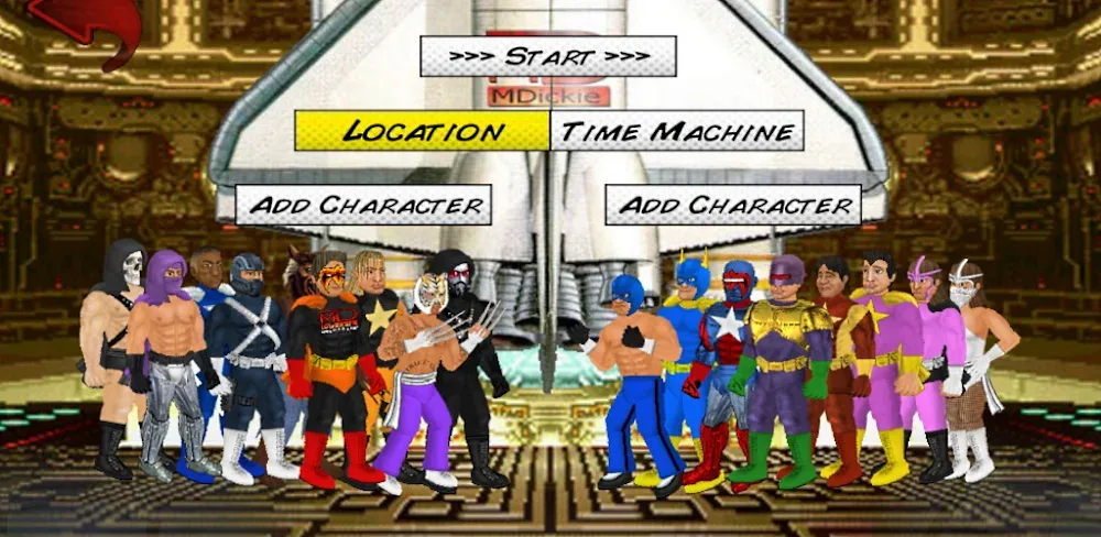 Super City v2.021.64 MOD APK (Unlocked, Unlimited All)