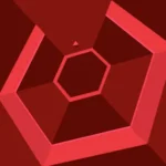 Super Hexagon v2.7.7 APK (Full Version)