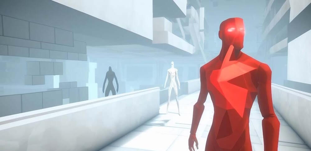 Super Hot Mobile v5.2 MOD APK (Unlock All Levels)