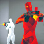 Super Hot Mobile v5.2 MOD APK (Unlock All Levels)