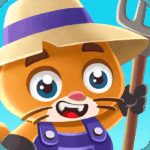 Super Idle Cats v1.30 MOD APK (Unlimited Money)