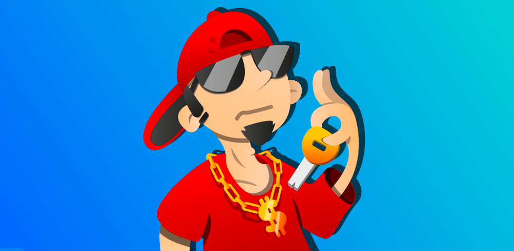 Super Thief Auto v0.5.8 MOD APK (Unlocked SKin, Speed, No ADS)