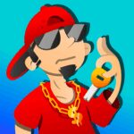 Super Thief Auto v0.5.8 MOD APK (Unlocked SKin, Speed, No ADS)