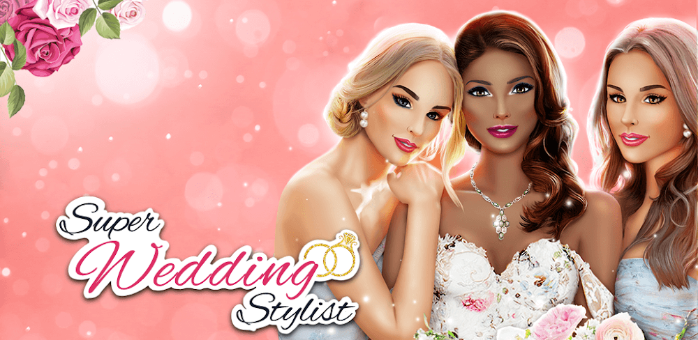 Super Wedding Fashion Stylist v11.8 MOD APK (Remove ads)