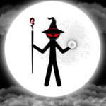 Super Wizard v1.5.1 MOD APK (Damage, God Mode, Money)