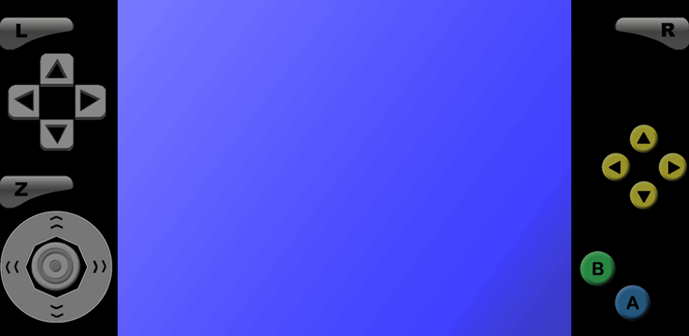 Super64Pro Emulator v3.3.5 APK (Full Patched)