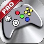 Super64Pro Emulator v3.3.5 APK (Full Patched)