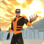 Superheroes City v1.8.3 MOD APK (Unlimited Upgrade Points)