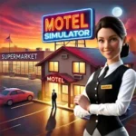 Supermarket & Motel Simulator v3.2.7 MOD APK (Unlimited Money)