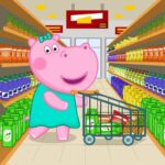 Supermarket: Shopping Games v4.6.3 MOD APK (Unlock All Content)